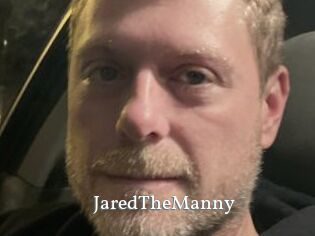 JaredTheManny