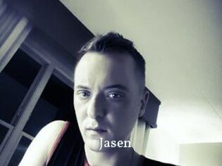 Jasen