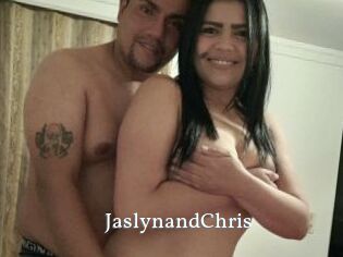 JaslynandChris