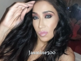 Jasmine300