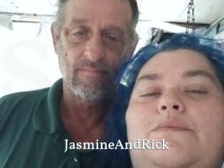 JasmineAndRick