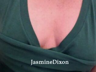 Jasmine_Dixon