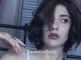 JasmineSexy