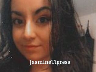 JasmineTigress