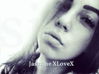 Jasmine_XLoveX