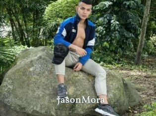 JasonMora