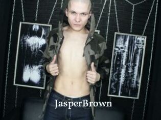 JasperBrown