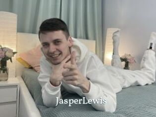 JasperLewis