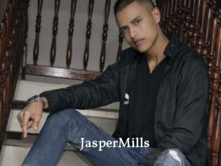 JasperMills