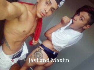 Javi_and_Maxim