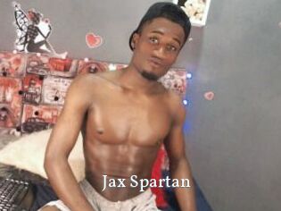 Jax_Spartan