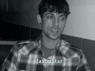 JaxonStar