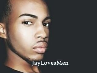 JayLovesMen