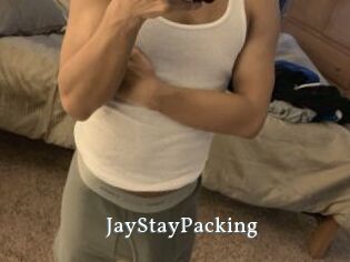 JayStayPacking