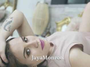 JayaMonroe