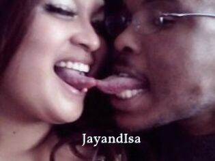 Jay_and_Isa