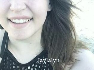 Jaylalyn