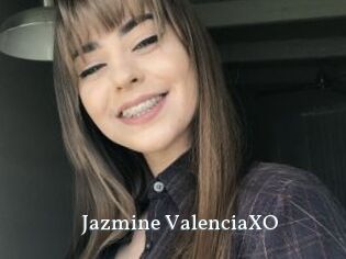 Jazmine_ValenciaXO