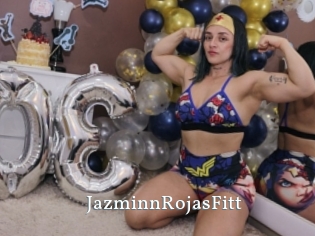 JazminnRojasFitt