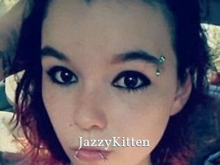 JazzyKitten