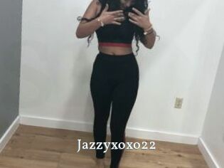 Jazzyxoxo22