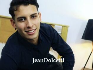 JeanDolcetti