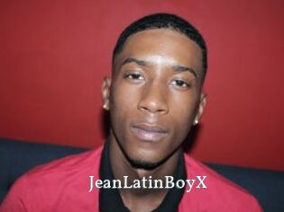 JeanLatinBoyX