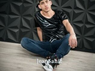 JeanSahir