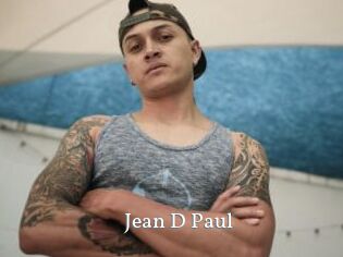 Jean_D_Paul