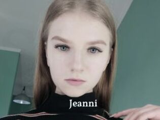 Jeanni