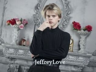 JeffreyLove