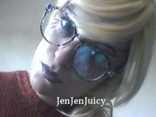 JenJenJuicy