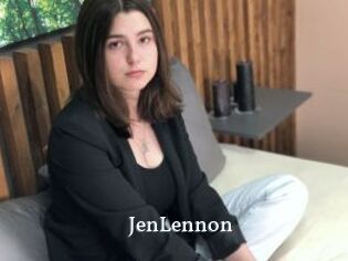 JenLennon