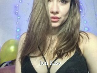 Jen_Kiss