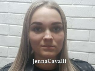 JennaCavalli