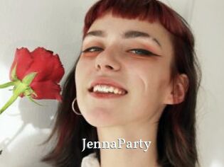 JennaParty