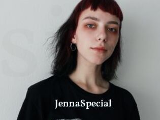 JennaSpecial