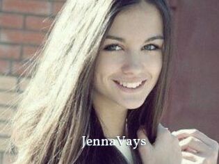 JennaVays