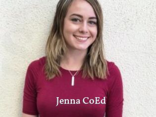 Jenna_CoEd