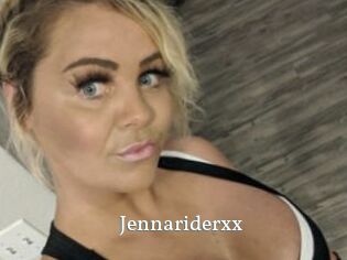 Jennariderxx