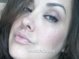 JenniAdams