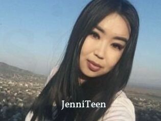 JenniTeen