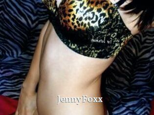 JennyFoxx