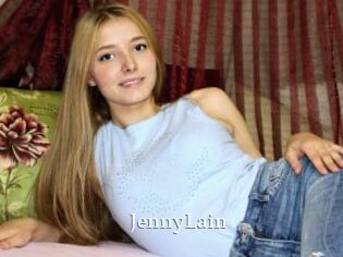 JennyLain