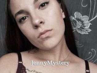 JennyMystery