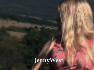 JennyWest