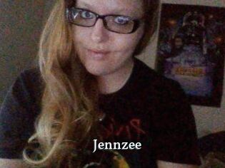 Jennzee