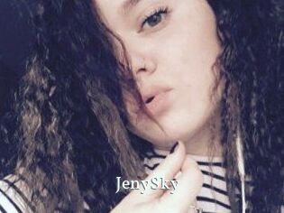 JenySky