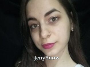 JenySnow