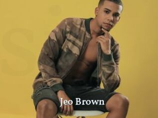 Jeo_Brown